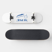 Skateboard Super parent (Horz)