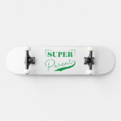 Skateboard Super parent (Horz)