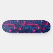 Skateboard Superbe planche à roulettes conçue dans le style c (Horz)