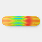 Skateboard Supernova (Horz)