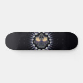 Skateboard Supernovae (Horz)