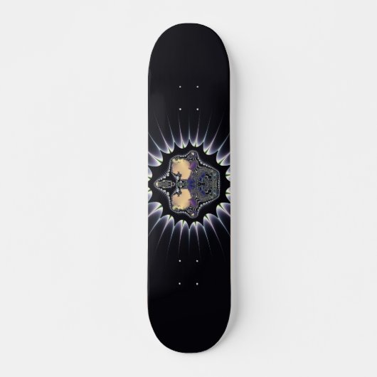 Skateboard Supernovae (Devant)