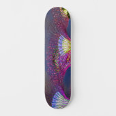 Skateboard Supertree Grove (Recto)
