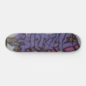 SKATEBOARD SUPRÊME (Horz)