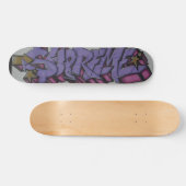 SKATEBOARD SUPRÊME (Horz)