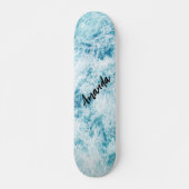 Skateboard Surf (Devant)