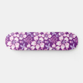 Skateboard Surf JUNGLE (COMBO PURPLE) (Horz)