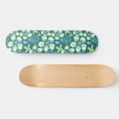 Skateboard Surf JUNGLE (COMBO TURQUOISE) (Horz)