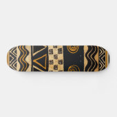 Skateboard Suthwest Indian Extreme Sports Skate (Horz)