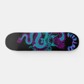 Skateboard Suzerain : Dragon (Horz)
