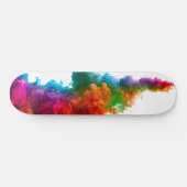 Skateboard Swagger: Aanpassing van skateboard Deck (Horizontaal)