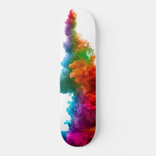 Skateboard Swagger : Personnalisation du Skateboar