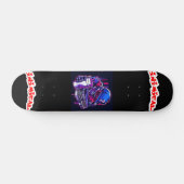 Skateboard Swang méridional inimitable (Horz)