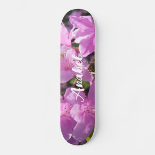 Skateboard Sweet 16 Girly