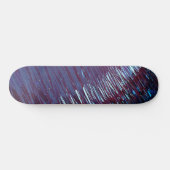 Skateboard Swirl (Horz)