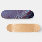 Skateboard Swirl (Horz)