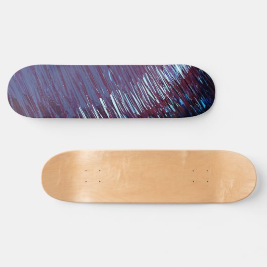 Skateboard Swirl (Horz)