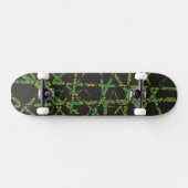 Skateboard Sylviculture de ZSA (Horz)