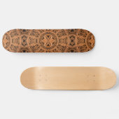 Skateboard Syméy de Carved (Horz)