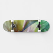 Skateboard Symphonique II (Horz)