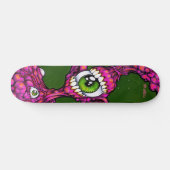 Skateboard Synapse (Horz)
