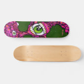 Skateboard Synapse (Horz)