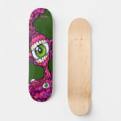 Skateboard Synapse (Recto)