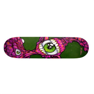 Skateboard Synapse