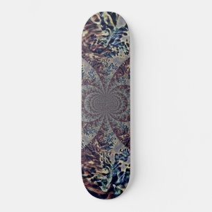 Skateboard T. Nova