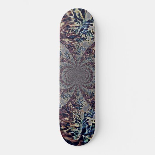 Skateboard T. Nova (Recto)
