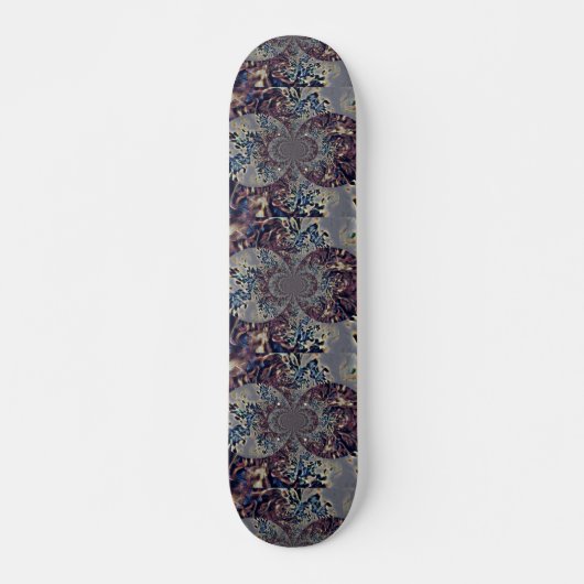 Skateboard T. Nova (Devant)