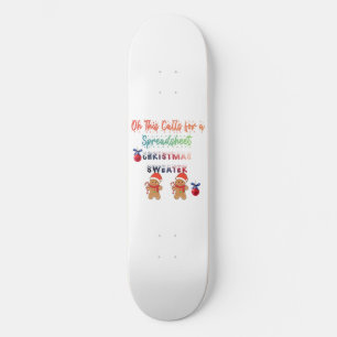 Skateboard T-shirt