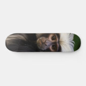 Skateboard Tabla de Skate Mono Macaco Observando (Horz)
