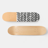 Skateboard Tabla Schaats Urban Modelo #083 (Horizontaal)