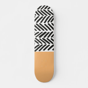 Skateboard Tabla Skate Urban Modelo #083