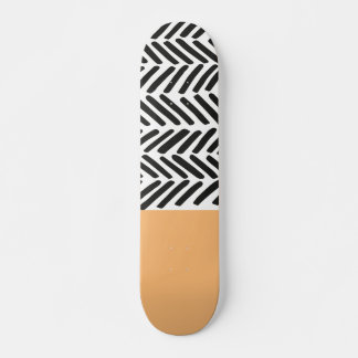 Skateboard Tabla Skate Urban Modelo #083