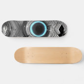 Skateboard Tableau (Horz)