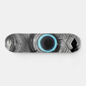Skateboard Tableau (Horz)