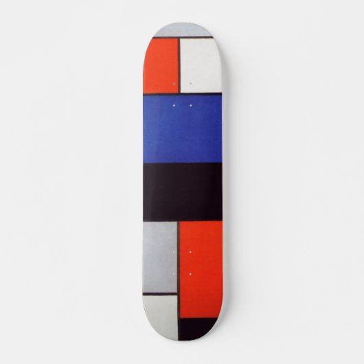 Skateboard tableau 27 (Devant)