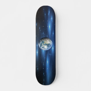 Skateboard Tableau de bord