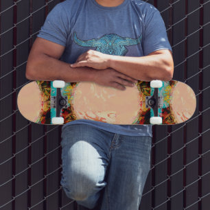 Skateboard Tableau de bord