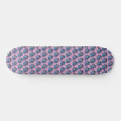 Skateboard Tableau de bord (Horz)