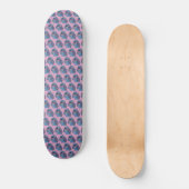 Skateboard Tableau de bord (Recto)