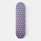 Skateboard Tableau de bord (Recto)