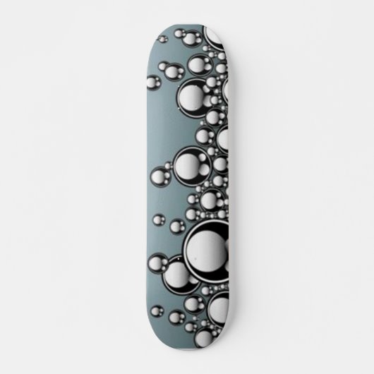 Skateboard Tableau de bord (Devant)