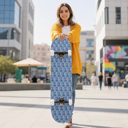 Skateboard Tableau de bord