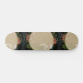 Skateboard Tableau de bord (Horz)