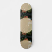 Skateboard Tableau de bord (Devant)