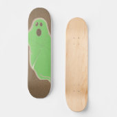 Skateboard Tableau de bord (Recto)