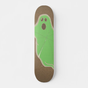 Skateboard Tableau de bord